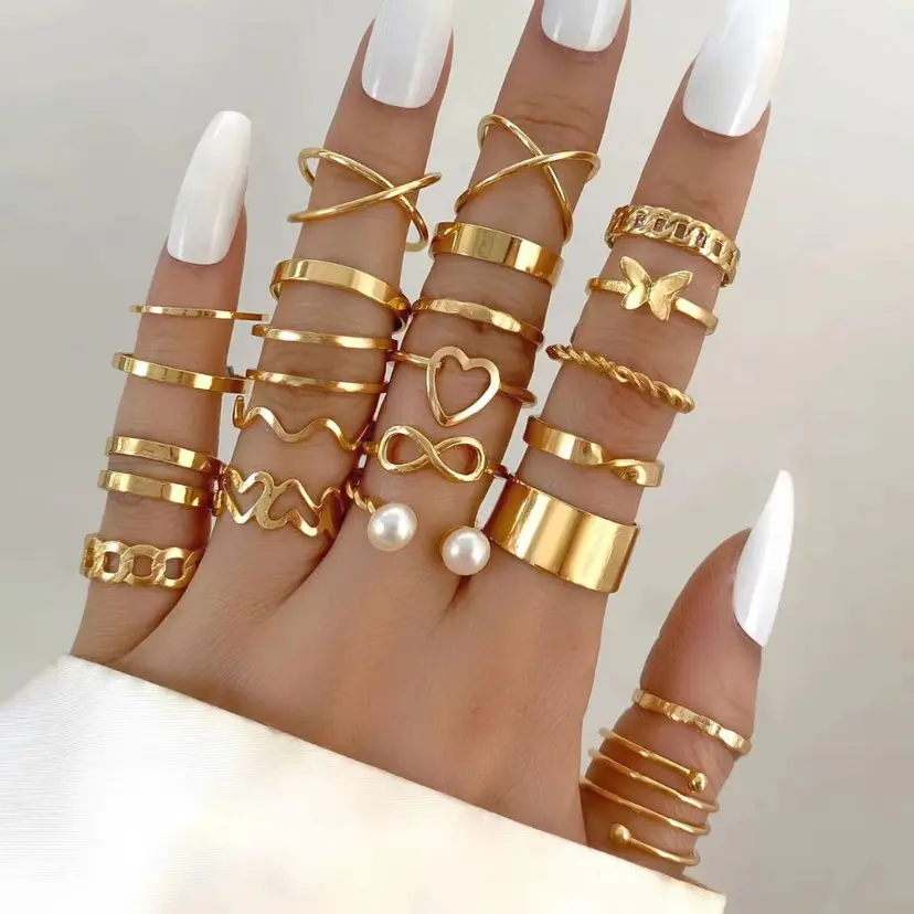 Accessories category