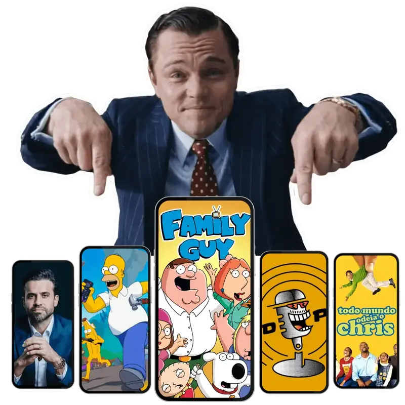 ScullPack de Vídeos