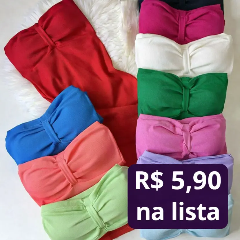 Example of a product sold by suppliers